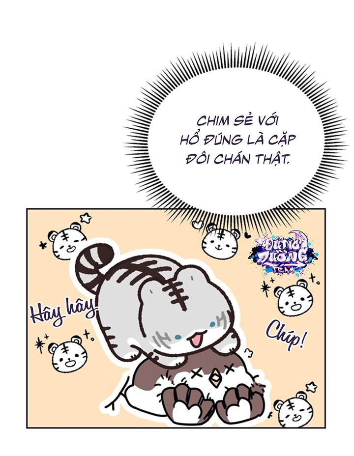 Đọc truyện [DDT] TRỒNG KỲ Ở NÚI BAEKDU - Chapter 5