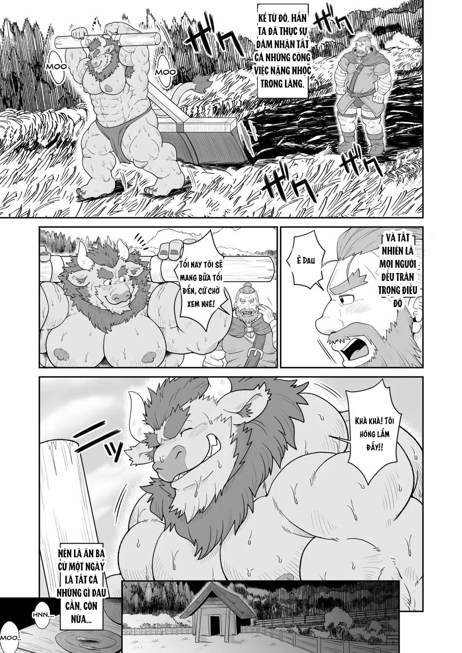 Đọc truyện TUYỂN TẬP BDSM CHỊT CHỌT - Chapter 329