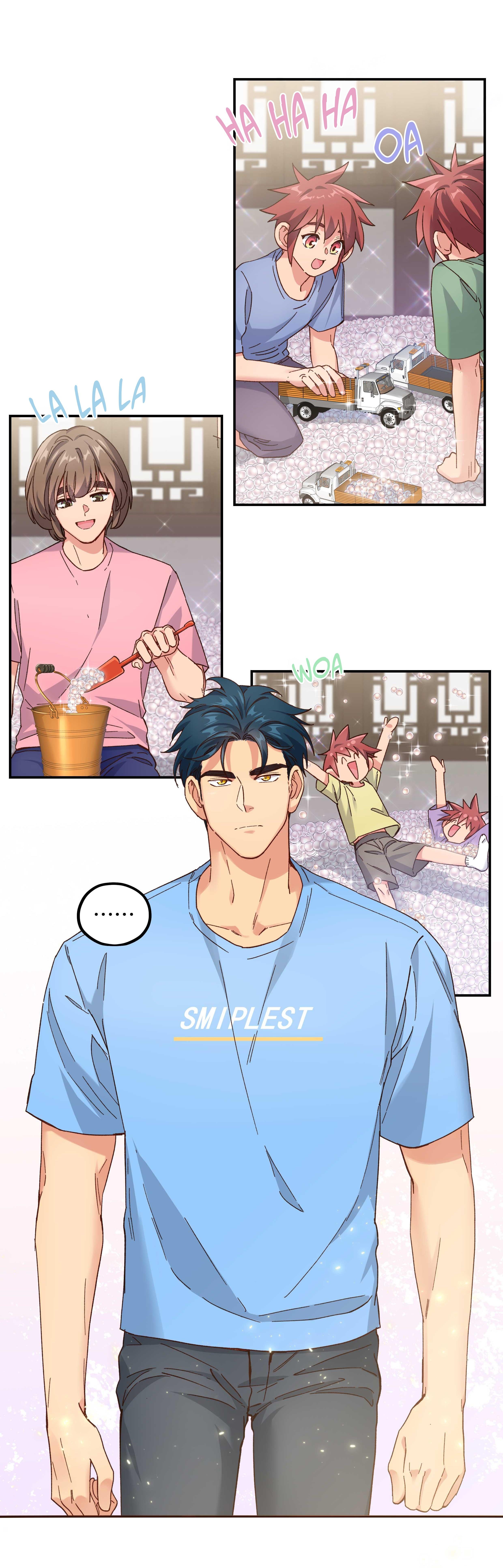 Đọc truyện Quán cơm tỳ hưu - Chapter 108