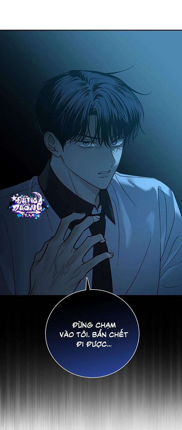 Đọc truyện [DDT] ĐIỆP KHÚC MƯA GIÔNG - Chapter 1