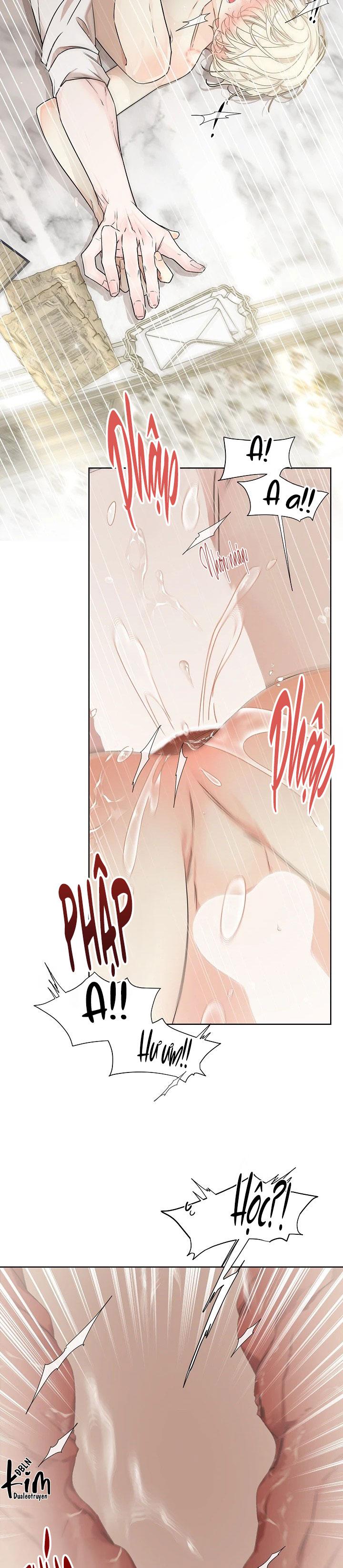 Đọc truyện HANG RẮN - Chapter 6