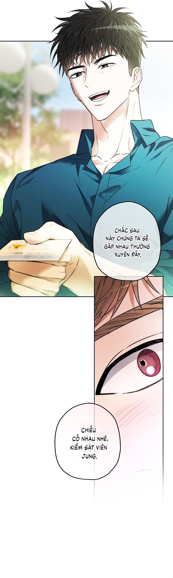 Đọc truyện (CBunu) Vong Chủng - Chapter 17