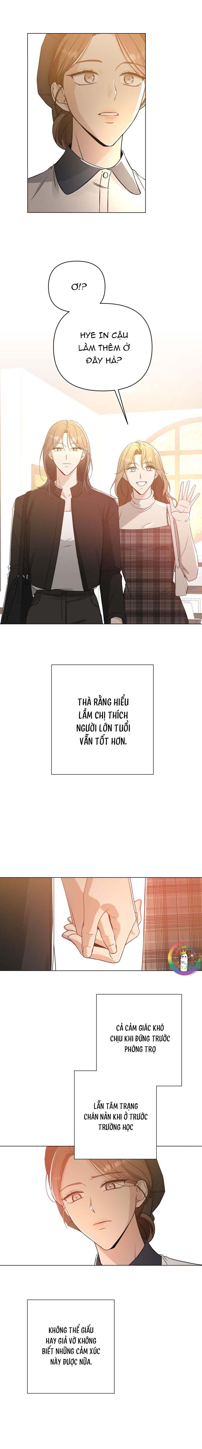 Đọc truyện Tuyển Tập GL Ngắn 18+ - Chapter 42