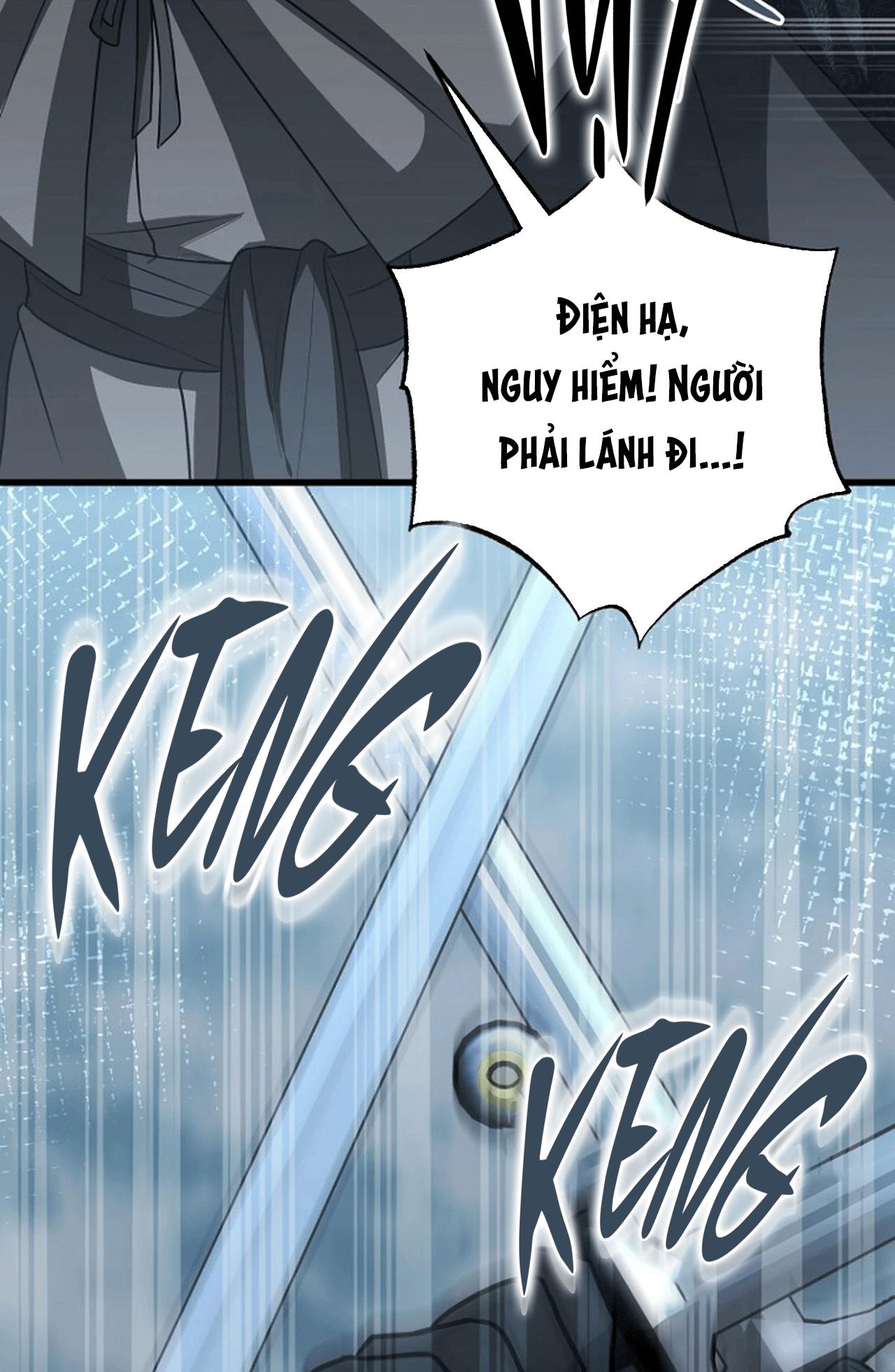 Đọc truyện NGHỈ HƯU CHỨ KHÔNG PHẢI TÌNH YÊU - Chapter 60