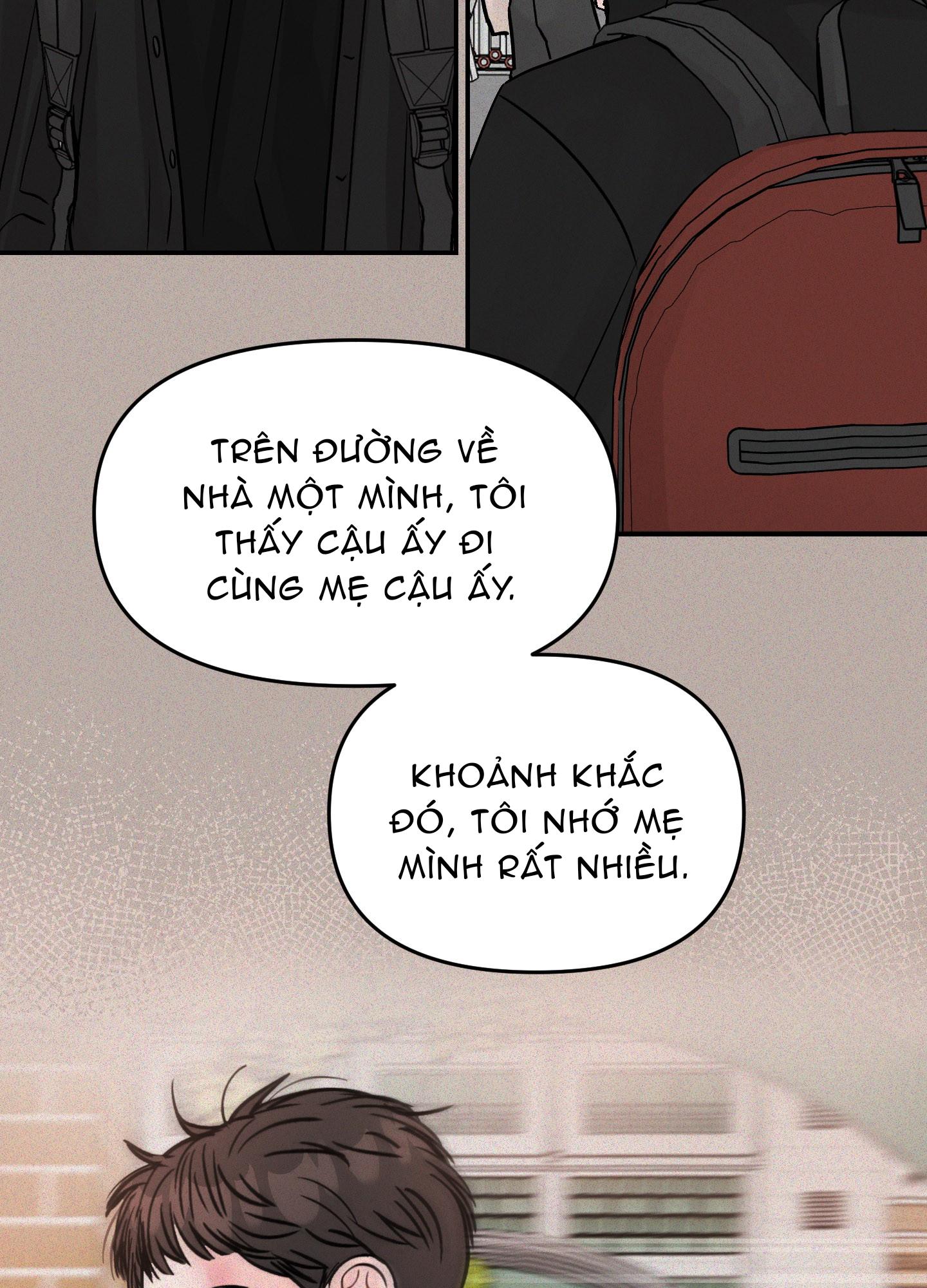 Đọc truyện Không Thể Chấm Dứt - Chapter 24