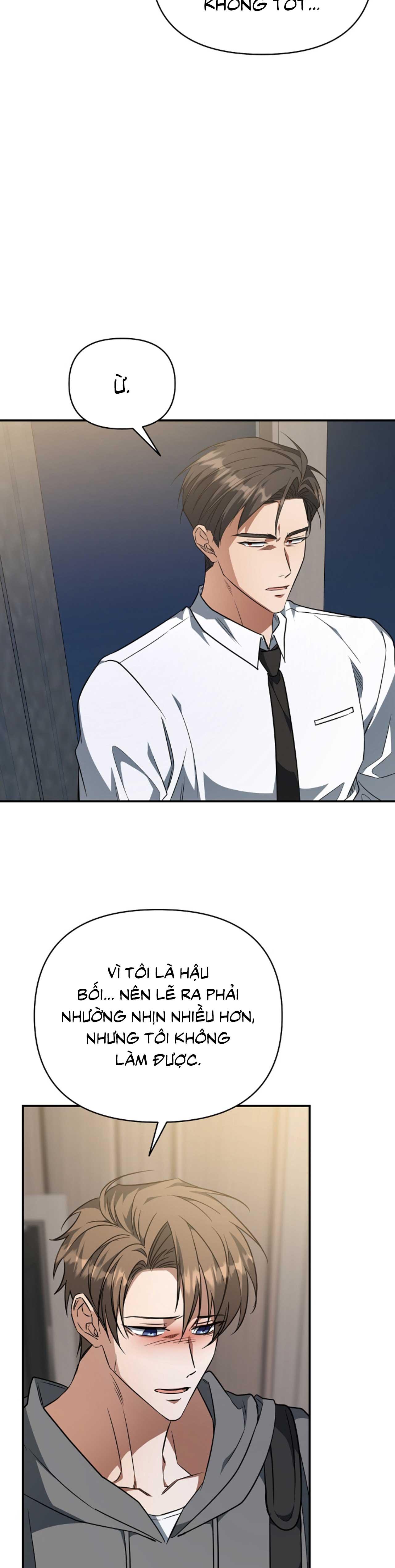 Đọc truyện SỰ THẬT TRẦN TRỤI - Chapter 29
