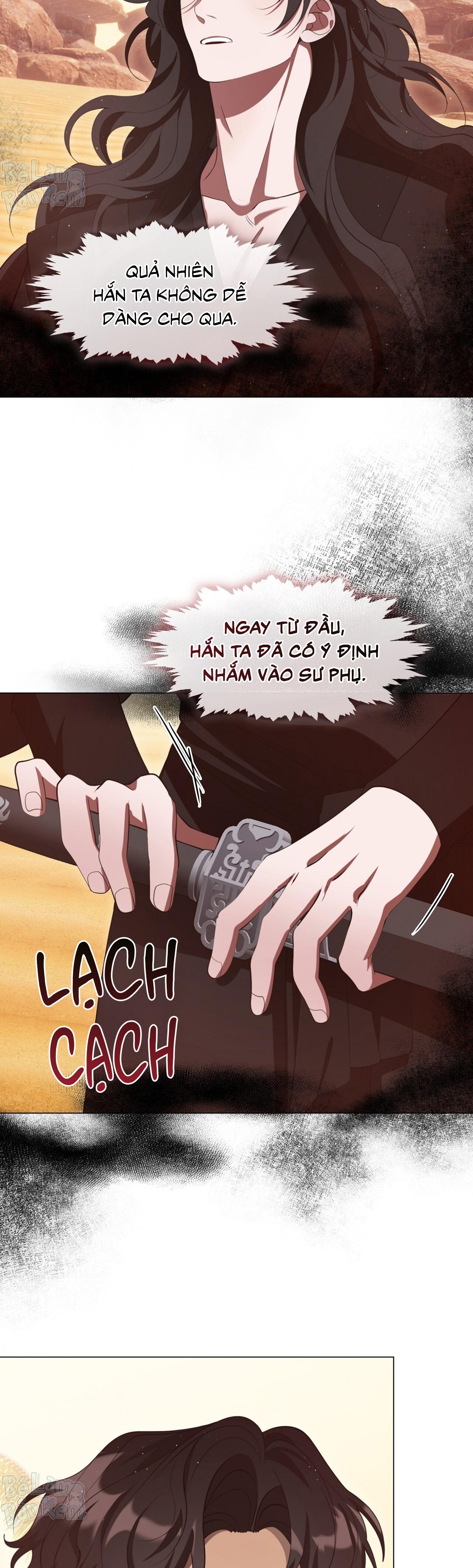 Đọc truyện Tôi đã nuôi dạy thủ lĩnh giáo phái ác ma - Chapter 71