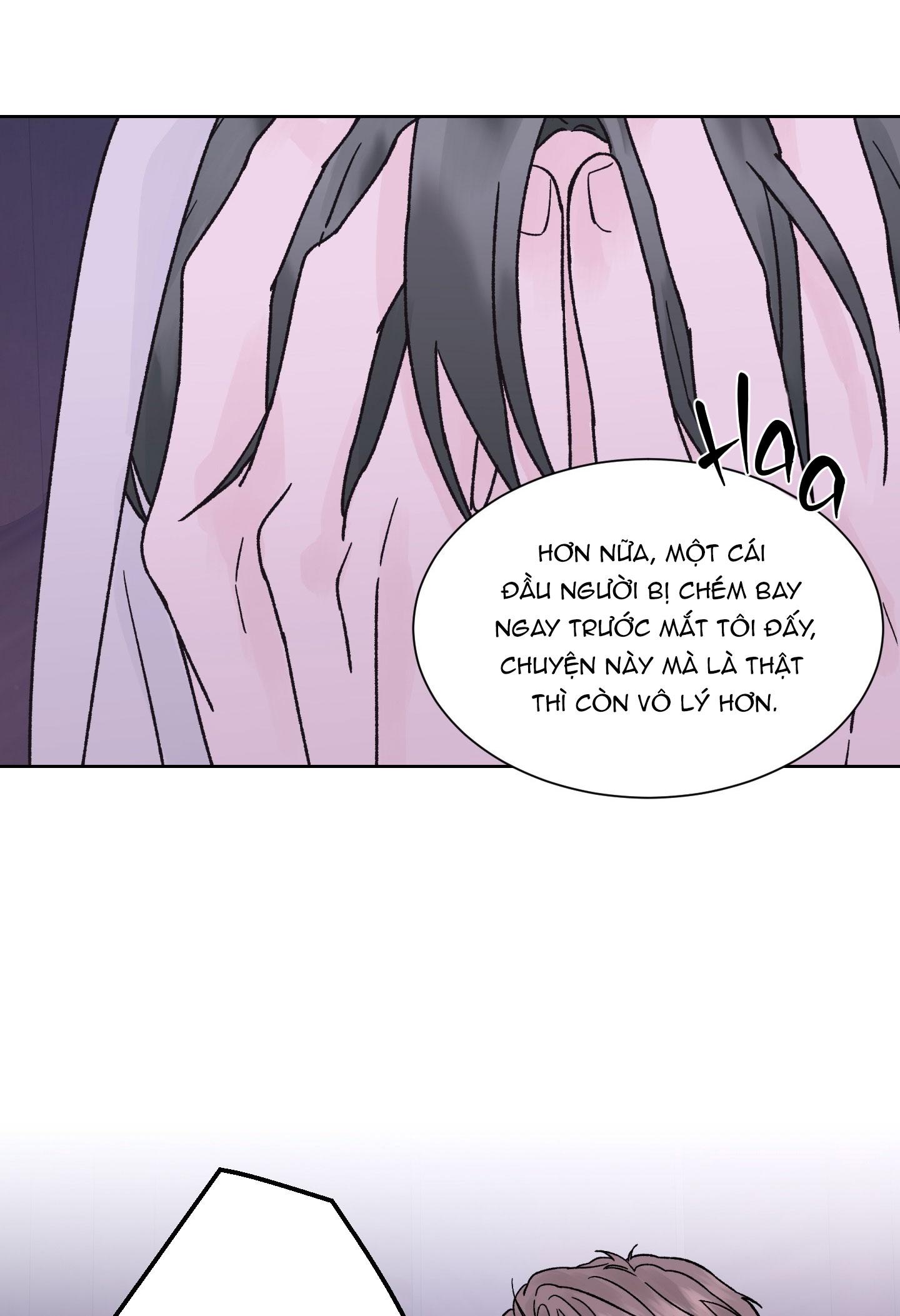 Đọc truyện ĐÊM KINH HOÀNG - Chapter 57