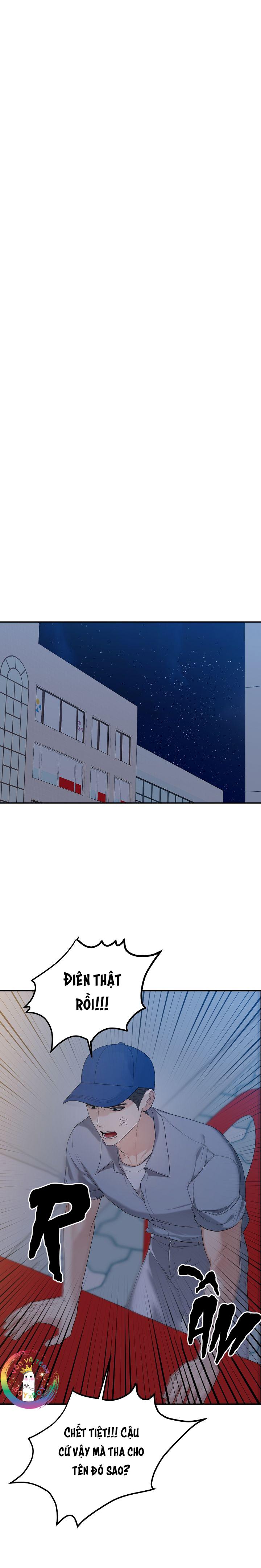 Đọc truyện ★ Sweet Shot ★ - Chapter 35