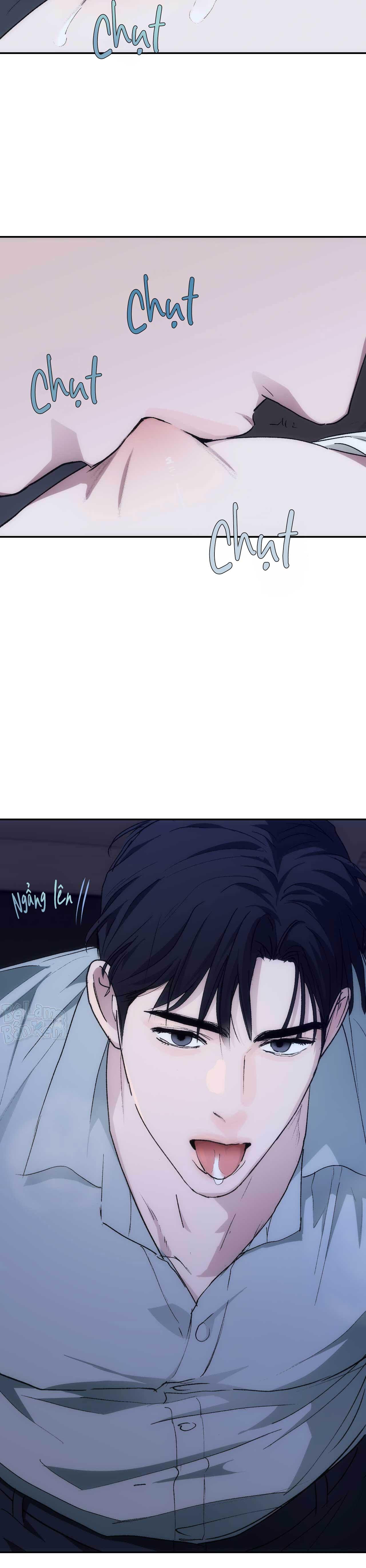 Đọc truyện CHÌM TRONG KHOÁI LẠC - Chapter 49