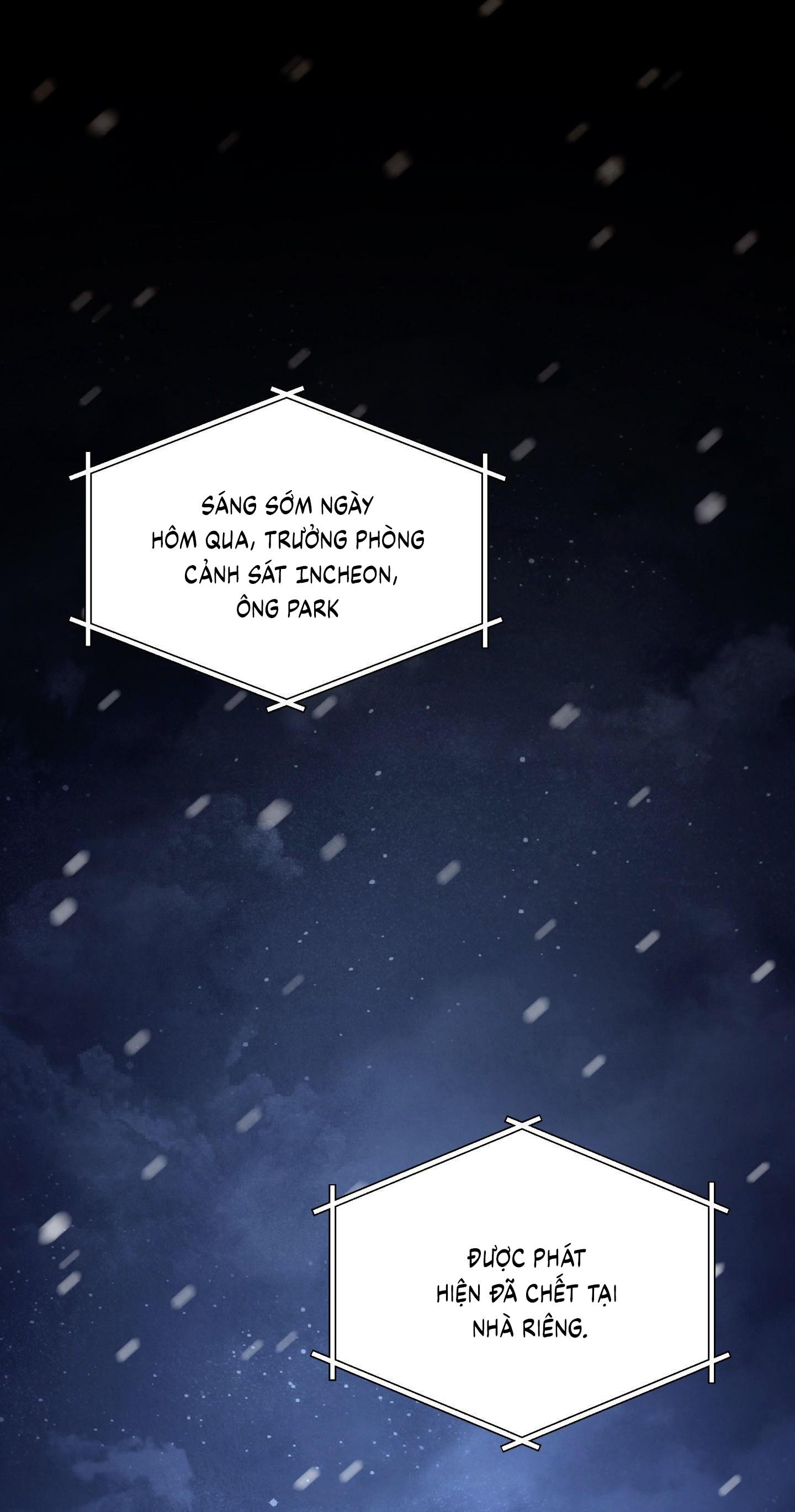 Đọc truyện (CBunu) Cây Không Có Rễ - Chapter 96