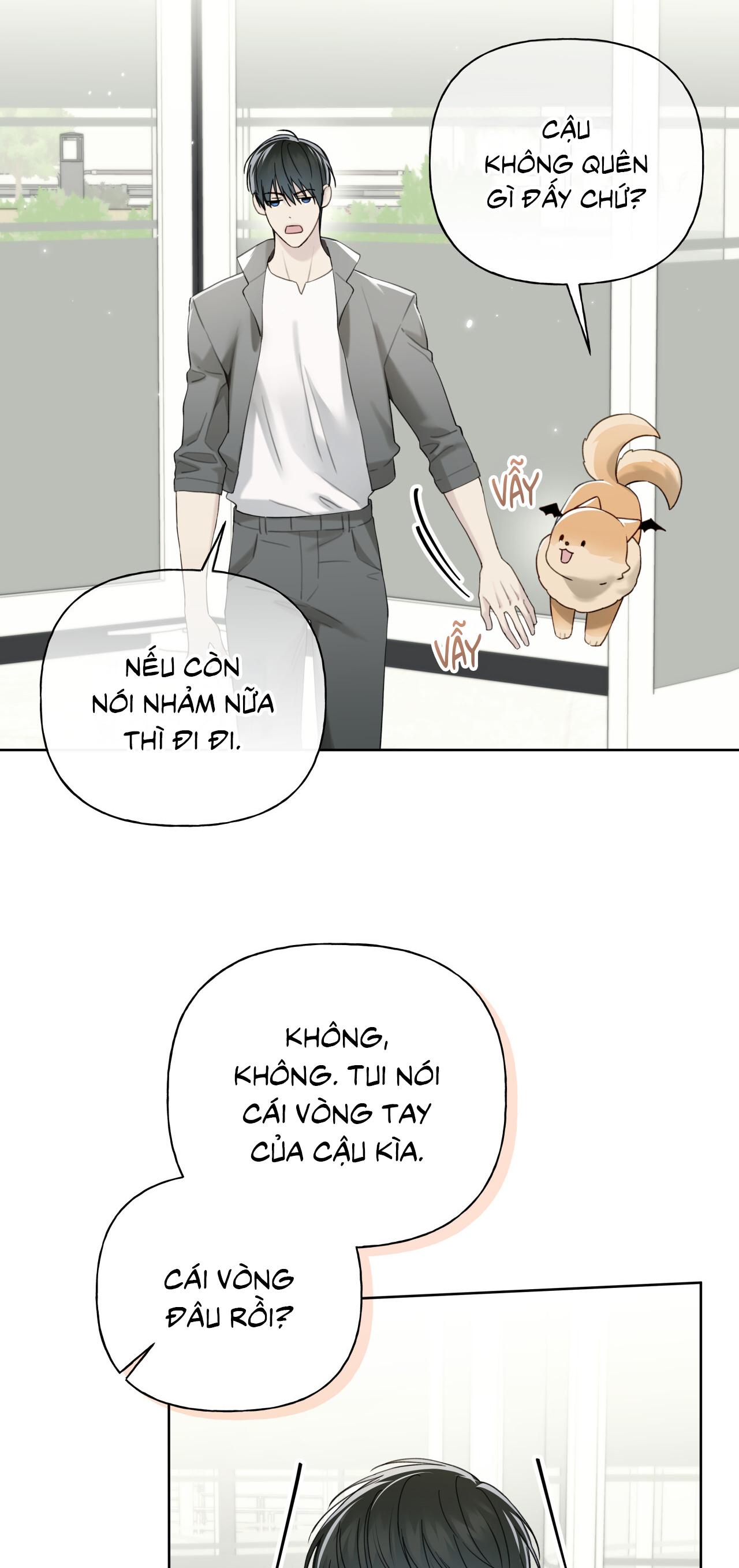 Đọc truyện HIỂM HỌA GUIDING - Chapter 57