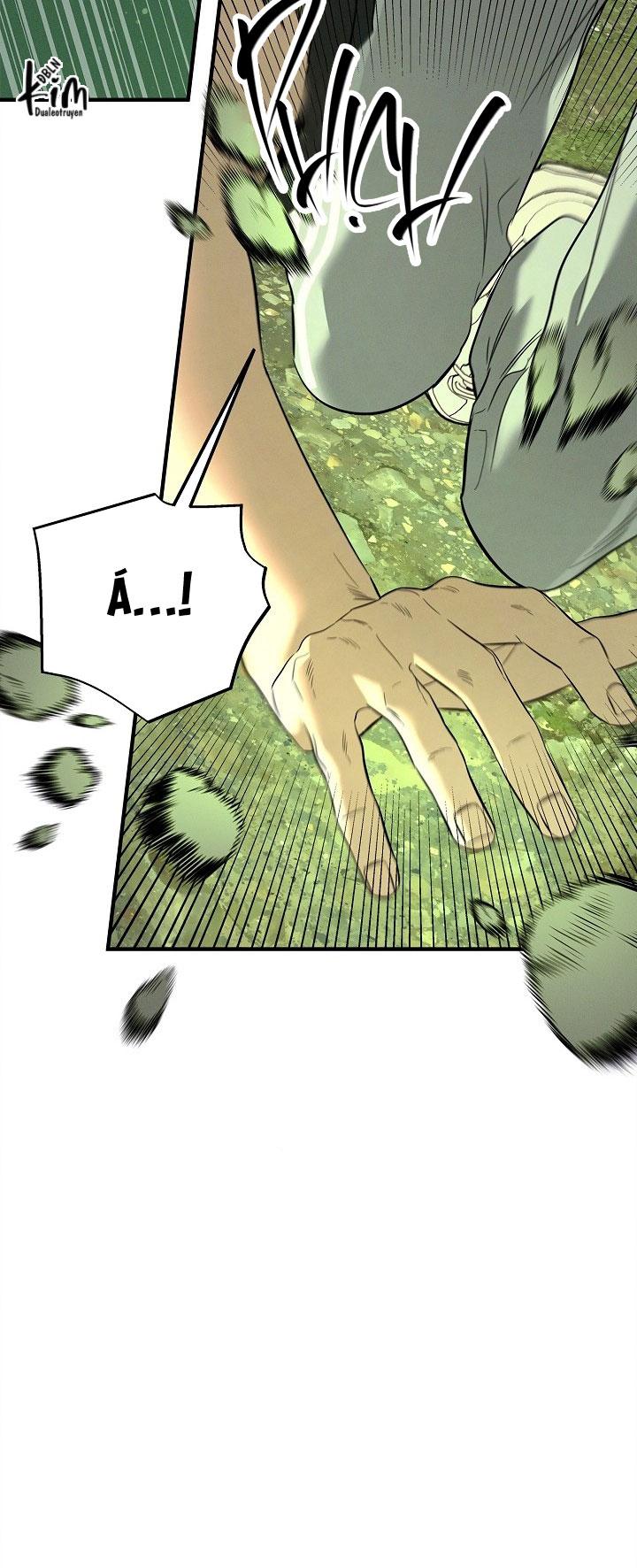 Đọc truyện ĐÊM KHÔNG DẤU VẾT - Chapter 57