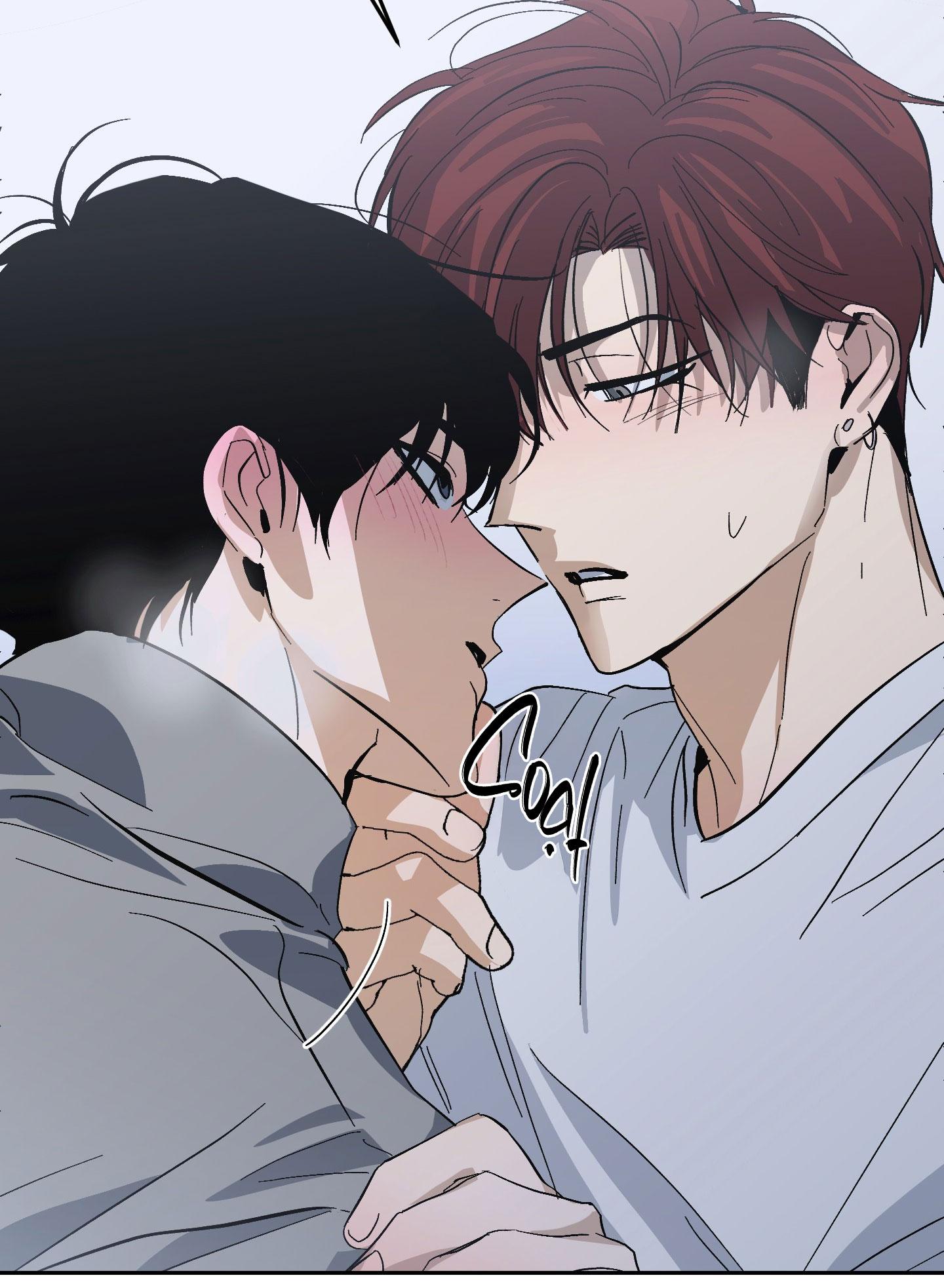 Đọc truyện TƯƠNG XỨNG - Chapter 11