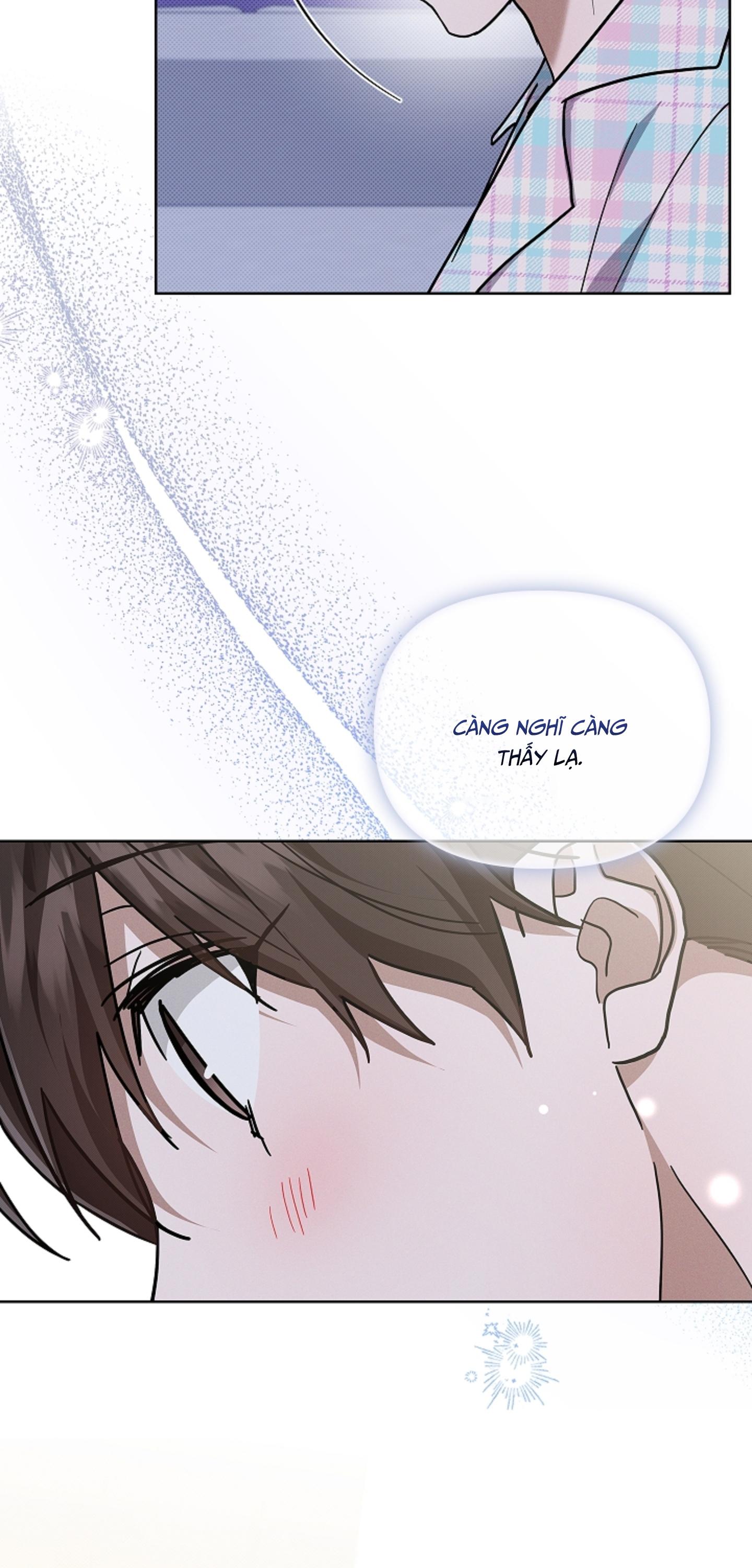 Đọc truyện ĐỪNG CHẠM VÀO CÚN CON CỦA TÔI - Chapter 51
