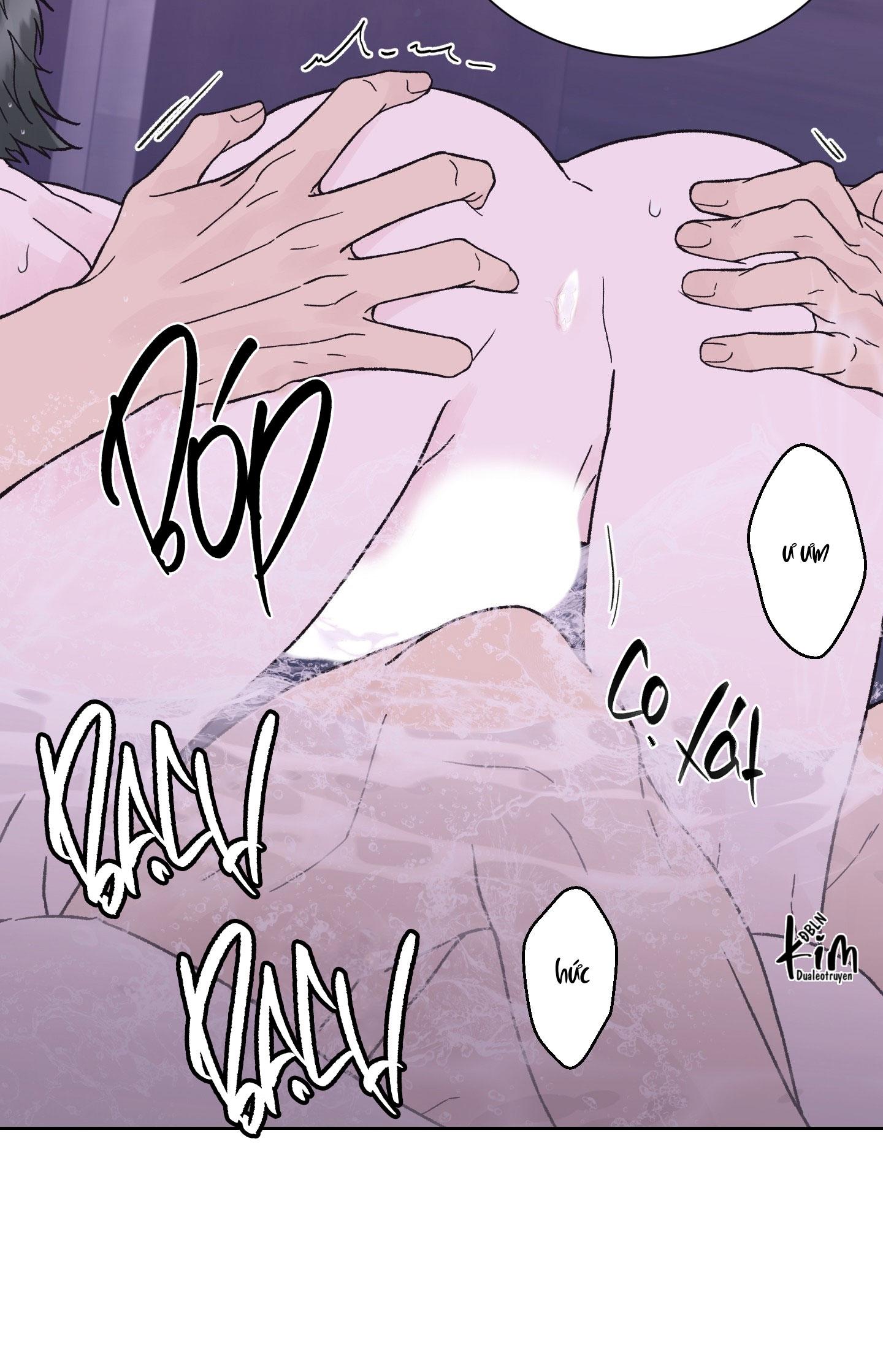 Đọc truyện ĐÊM KINH HOÀNG - Chapter 57