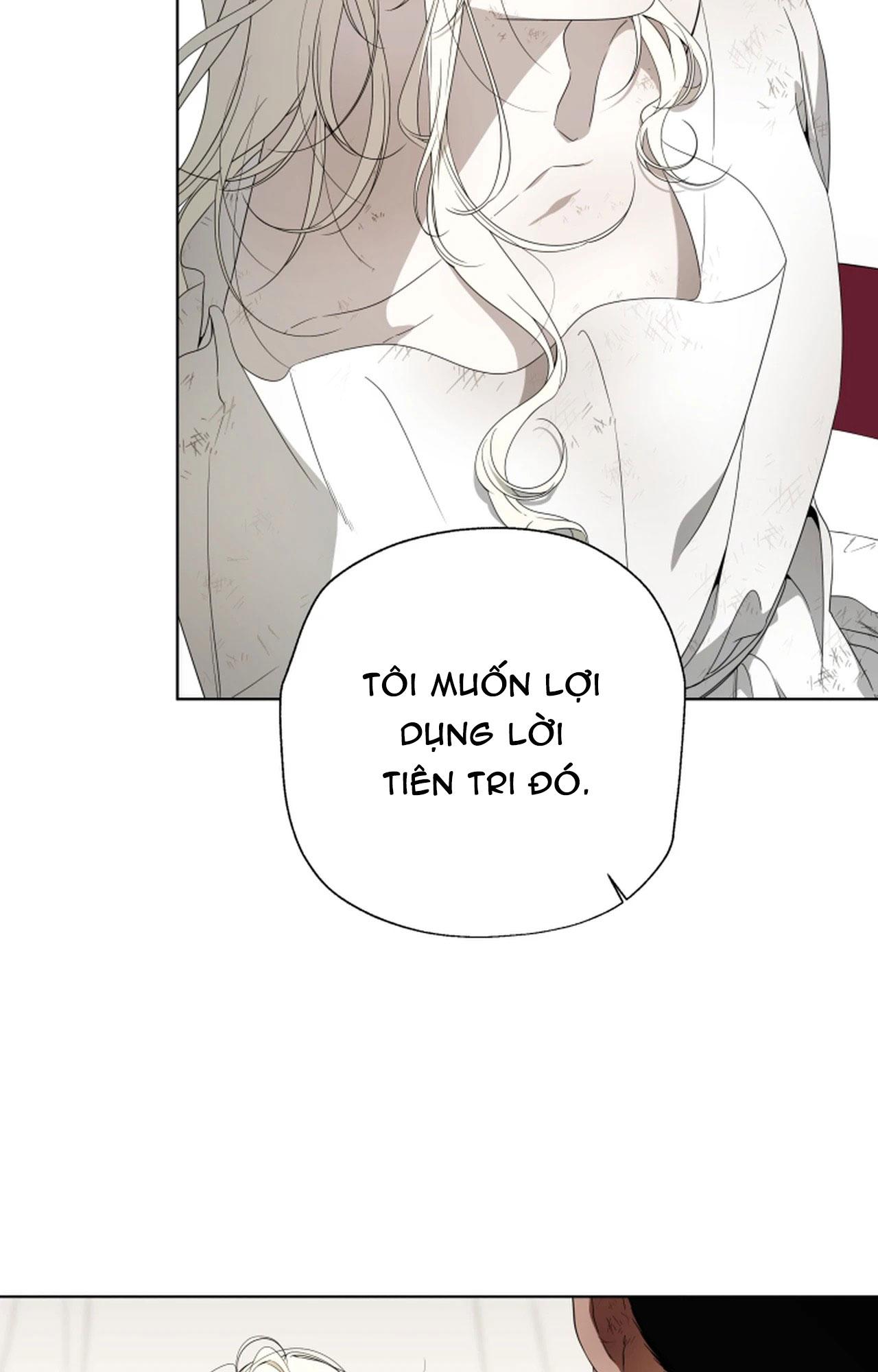 Đọc truyện PSYCHE - Chapter 2
