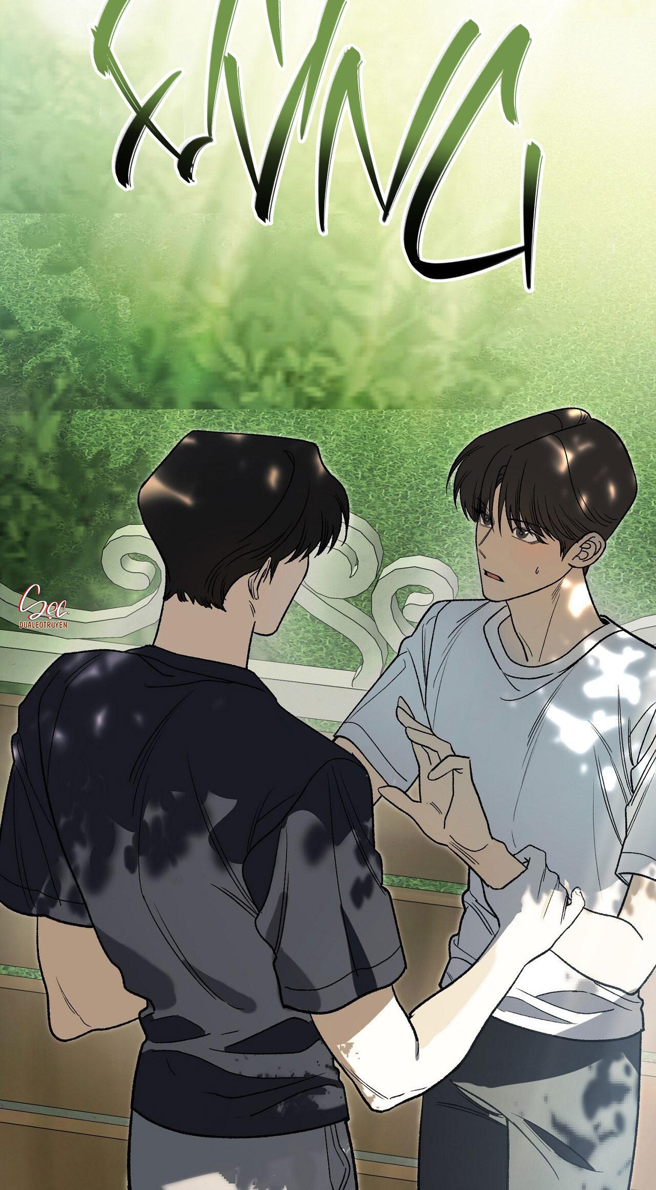 Đọc truyện ĐIỀU KIỆN CỦA GUIDE - Chapter 61