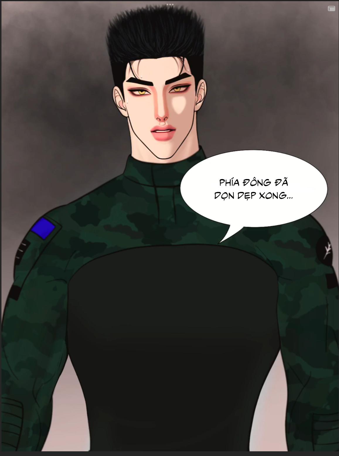 Đọc truyện HỘ GIẢ MẠT THẾ - Chapter 11