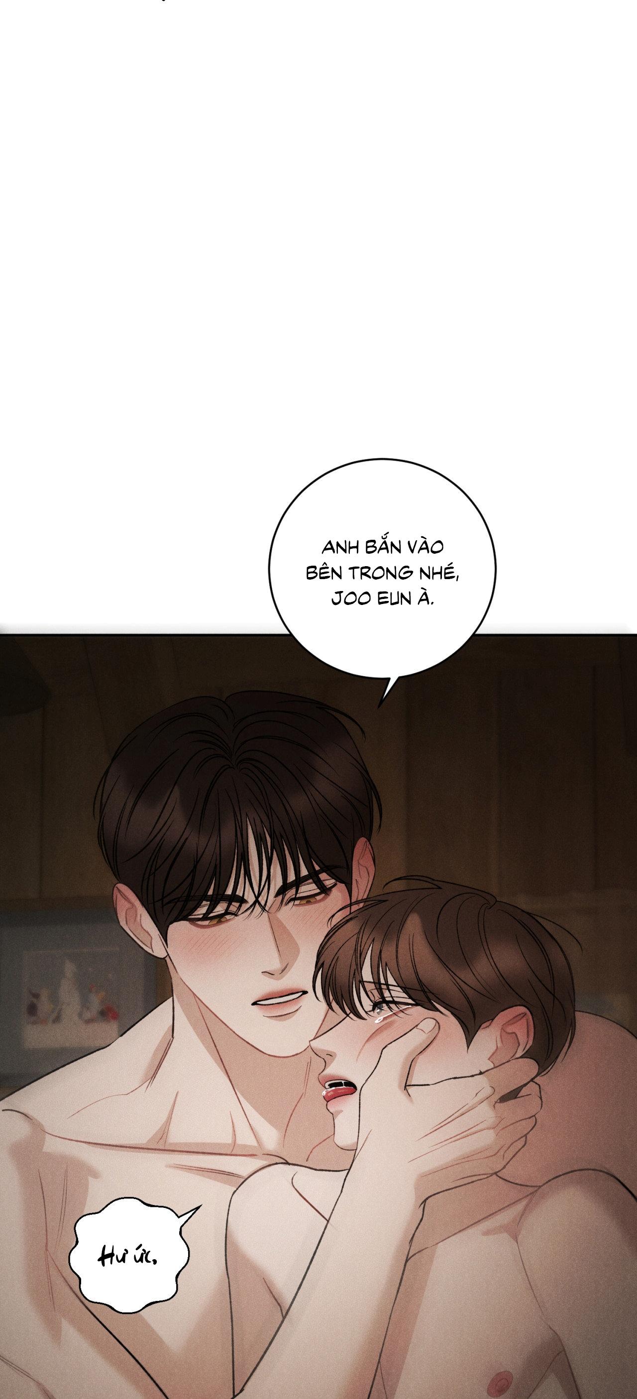 Đọc truyện Joo Eun - Chapter 49