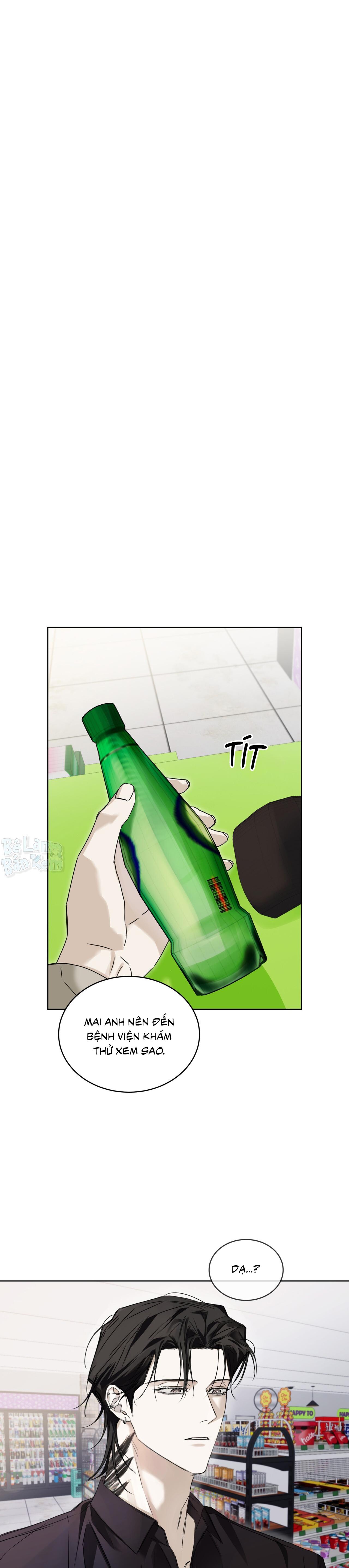 Đọc truyện CHEAT DAY - Chapter 2