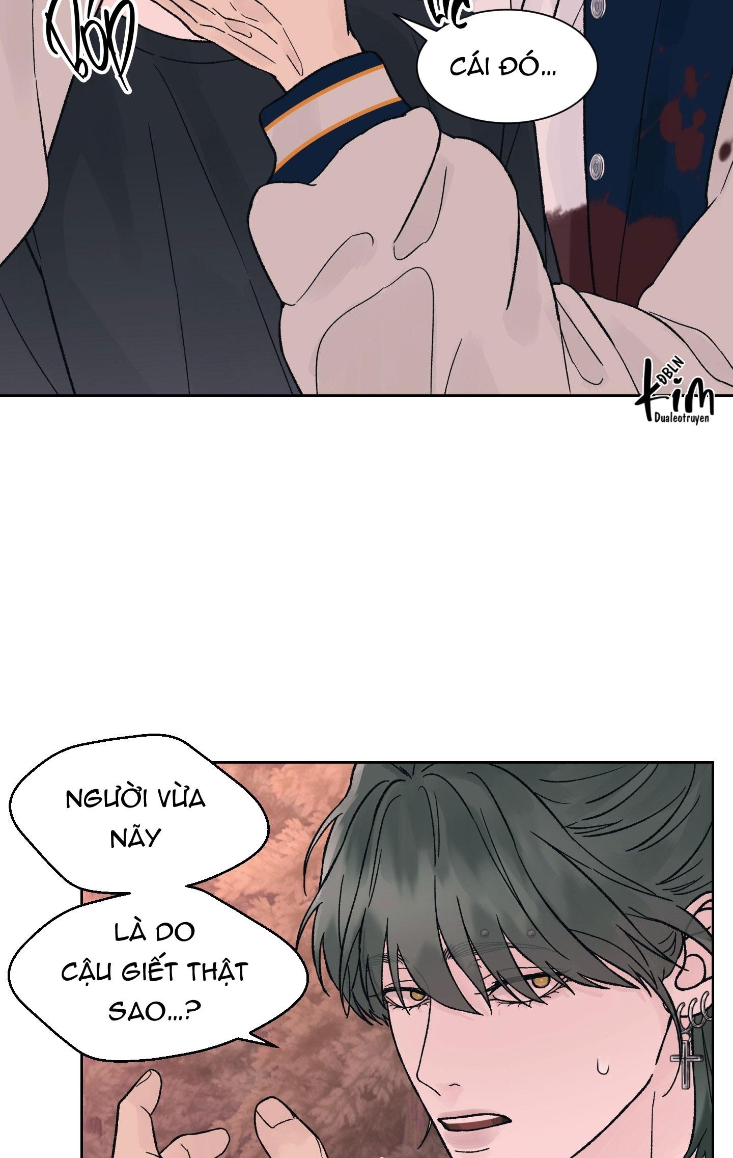 Đọc truyện ĐÊM KINH HOÀNG - Chapter 55