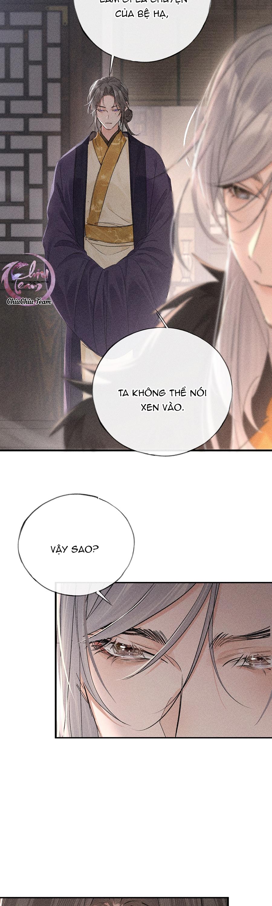 Đọc truyện Dụ địch thâm nhập - Chapter 75