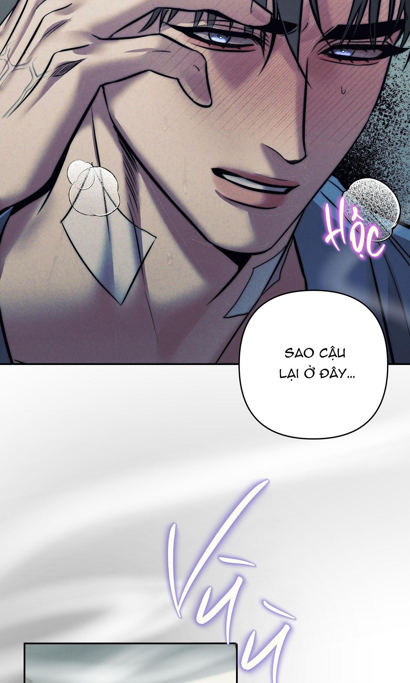 Đọc truyện KỲ THỊ - Chapter 45