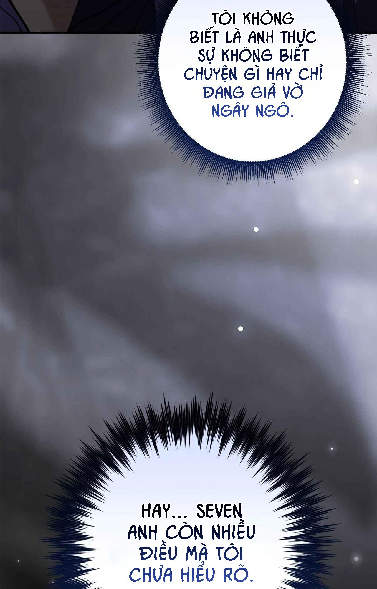 Đọc truyện BULLET TIME - Chapter 19