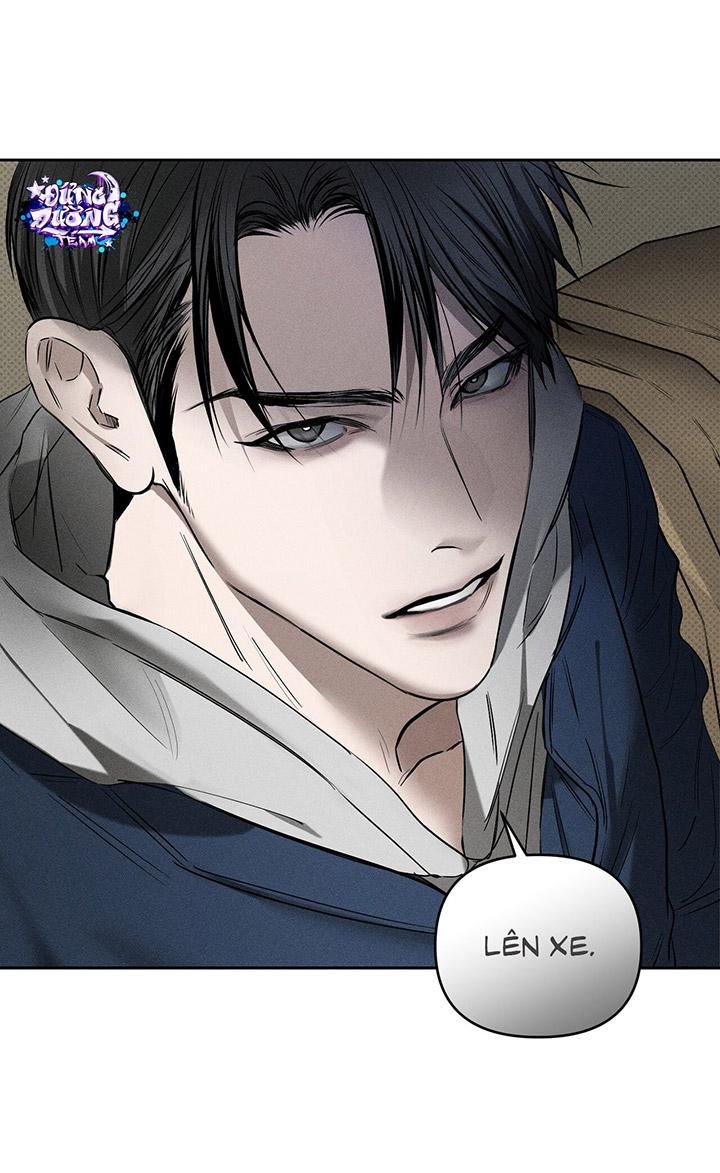 Đọc truyện [DDT] KẺ ĐÁNH CẮP TRÁI TIM - Chapter 5