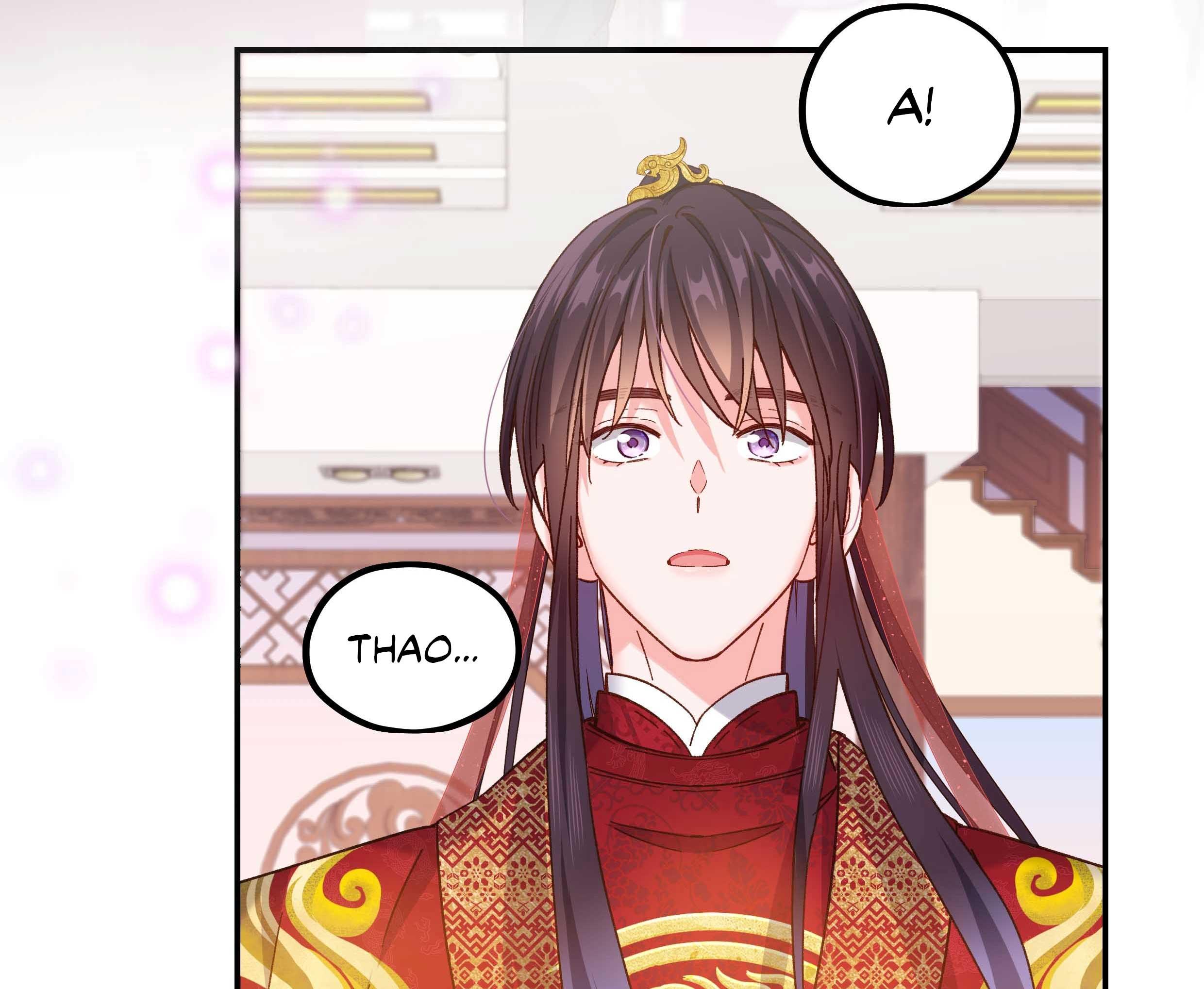 Đọc truyện Quán cơm tỳ hưu - Chapter 113