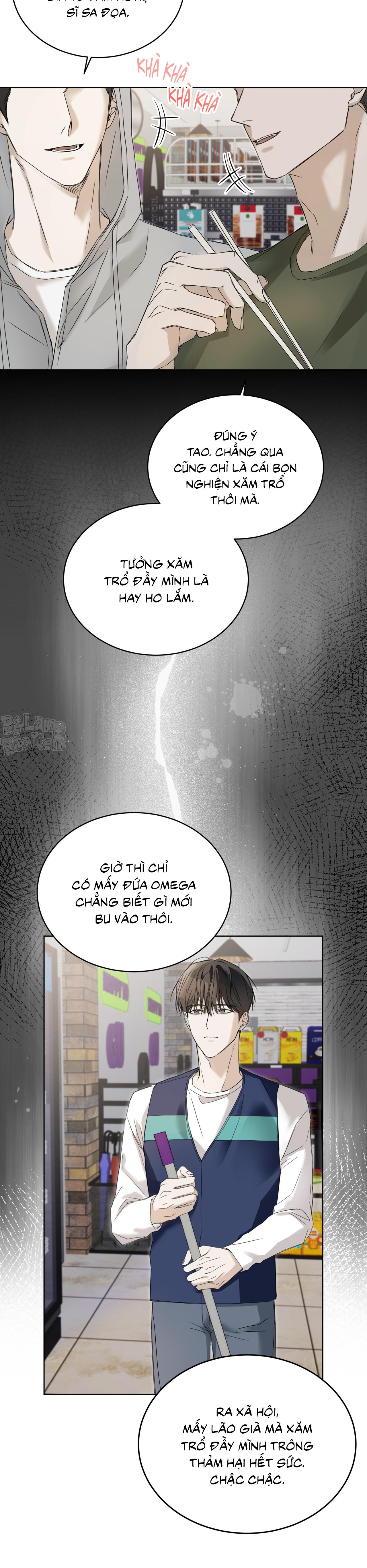 Đọc truyện CHEAT DAY - Chapter 1