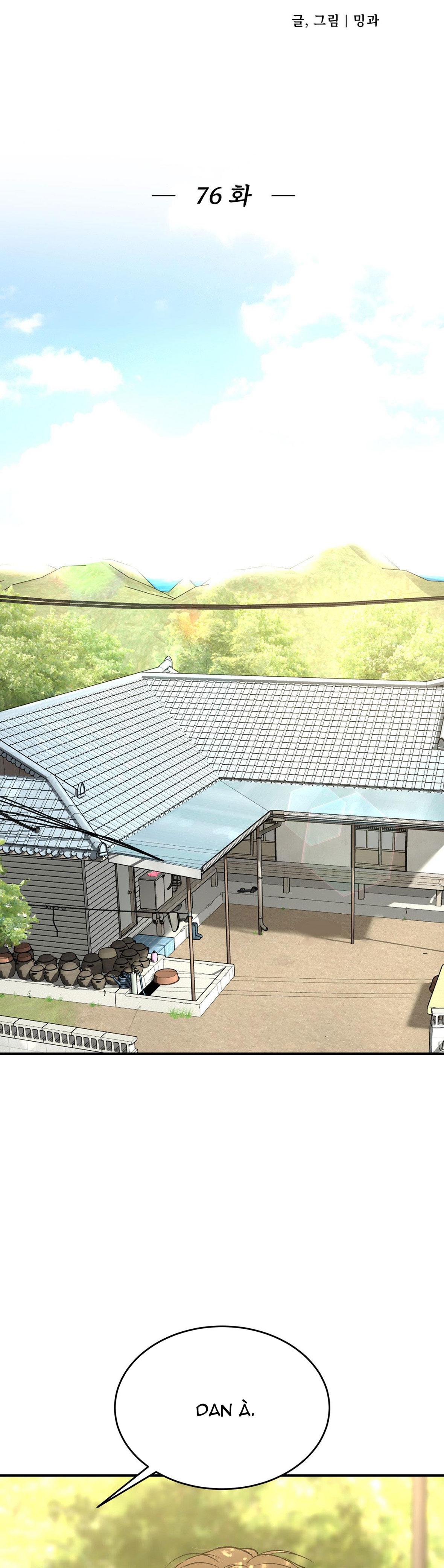 Đọc truyện ĐIỀM RỦI - Chapter 76