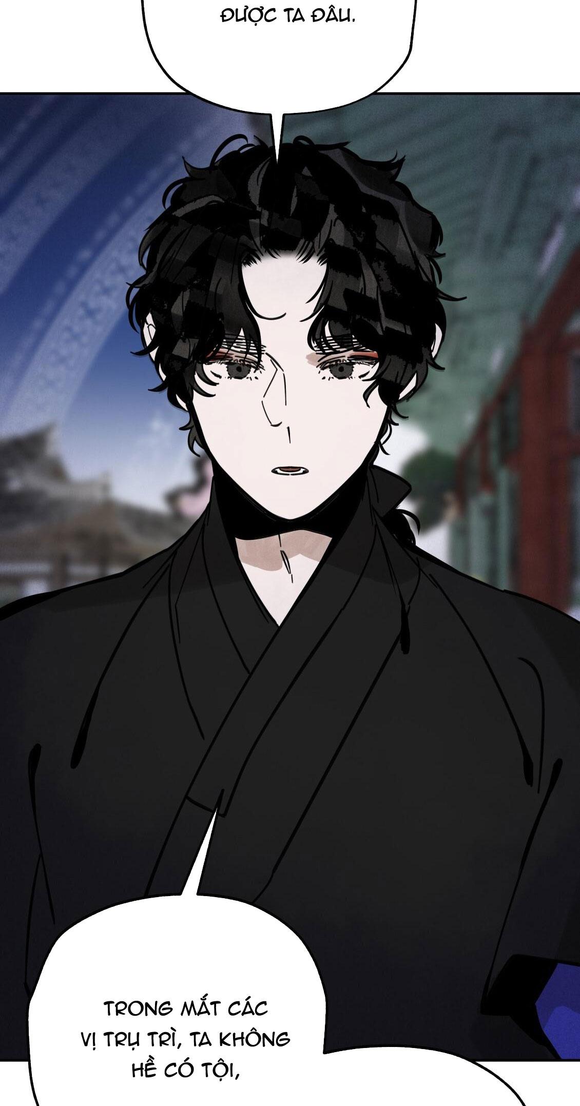 Đọc truyện PALJAE - Chapter 126