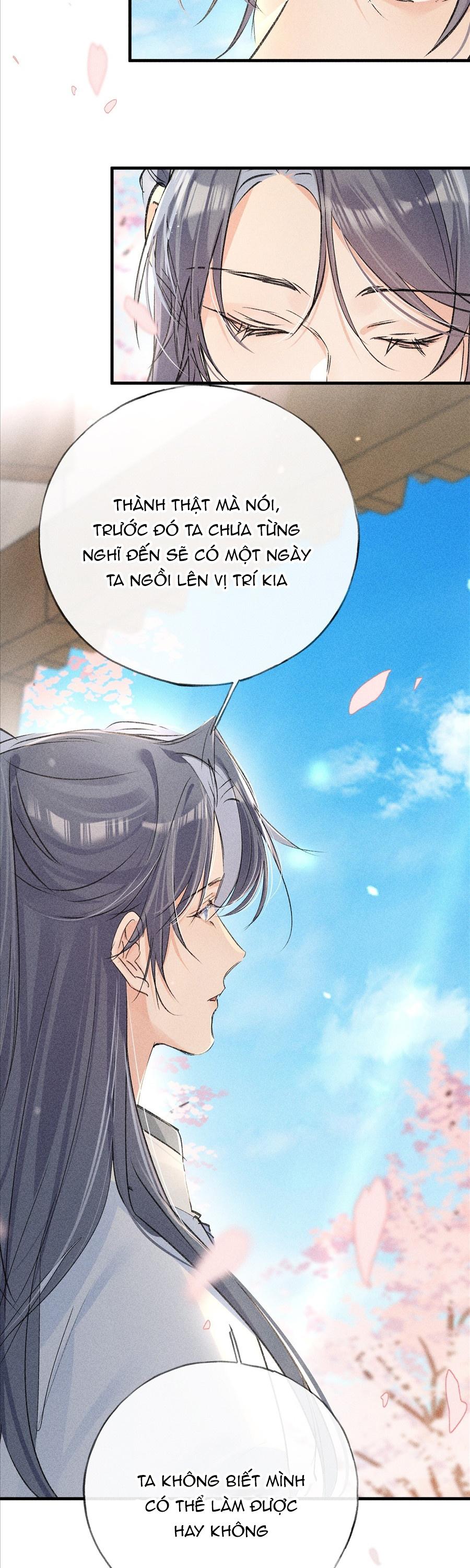 Đọc truyện Dụ địch thâm nhập - Chapter 74