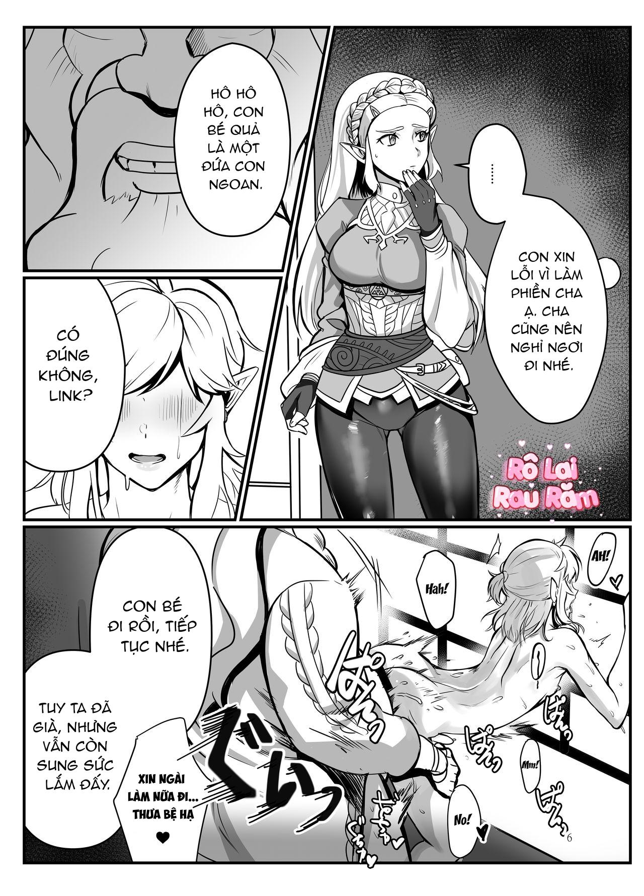 Đọc truyện TUYỂN TẬP BDSM CHỊT CHỌT - Chapter 334