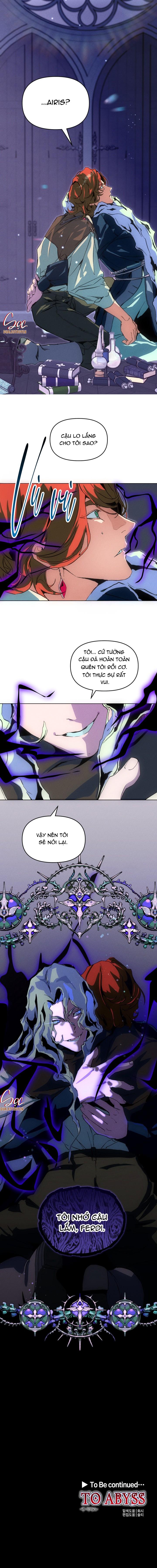 Đọc truyện TO ABYSS - Chapter 1