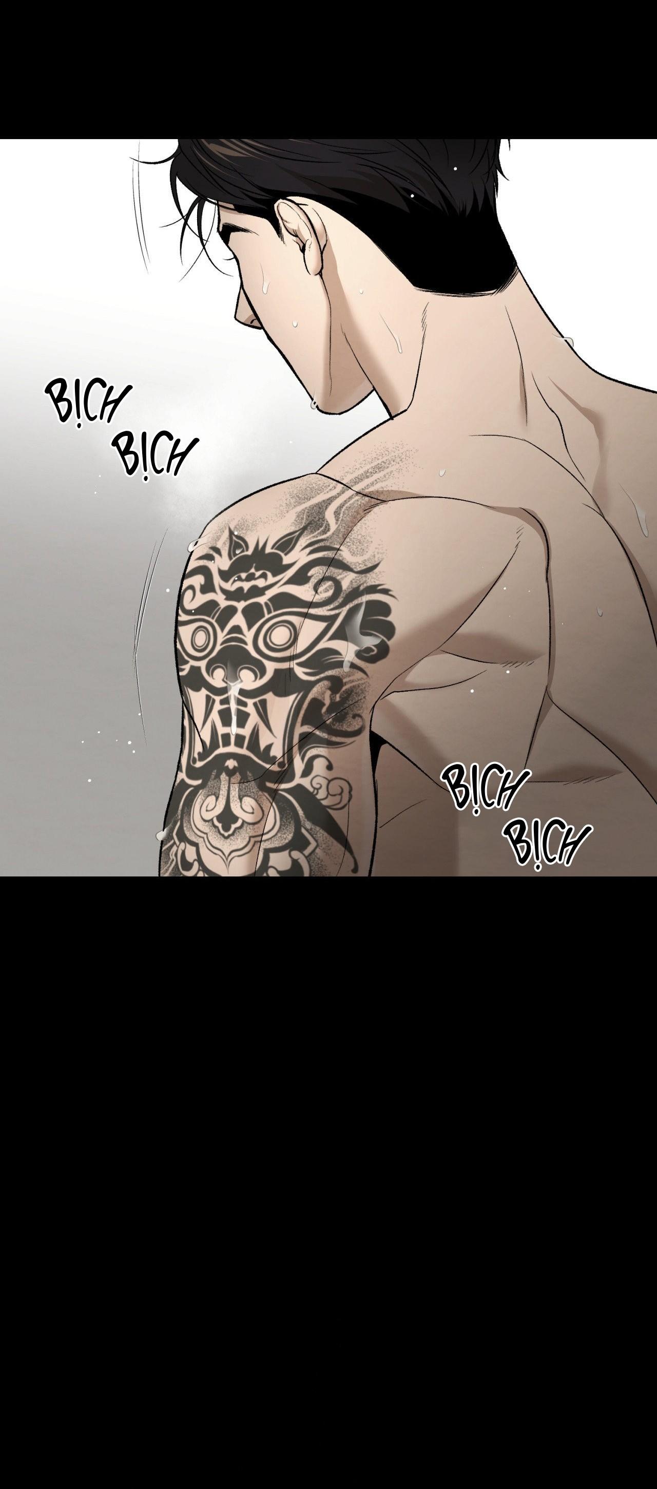 Đọc truyện (CBunu) ChinhX - Vận Xui - Chapter 75