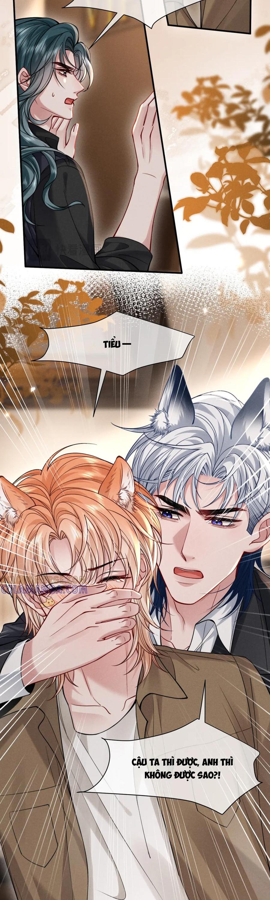 Đọc truyện Nuông Chiều Sinh Hư - Chapter 48