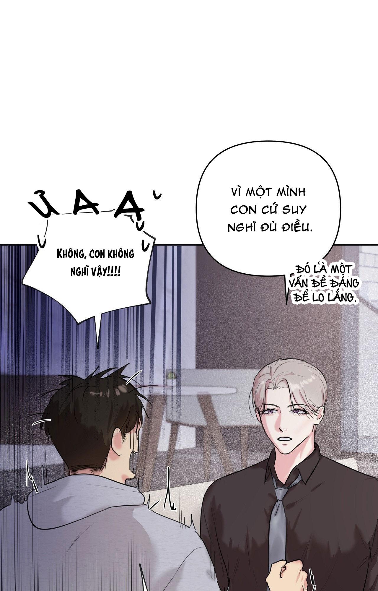 Đọc truyện TU HÚ KHÔNG RỜI KHỎI TỔ - Chapter 21