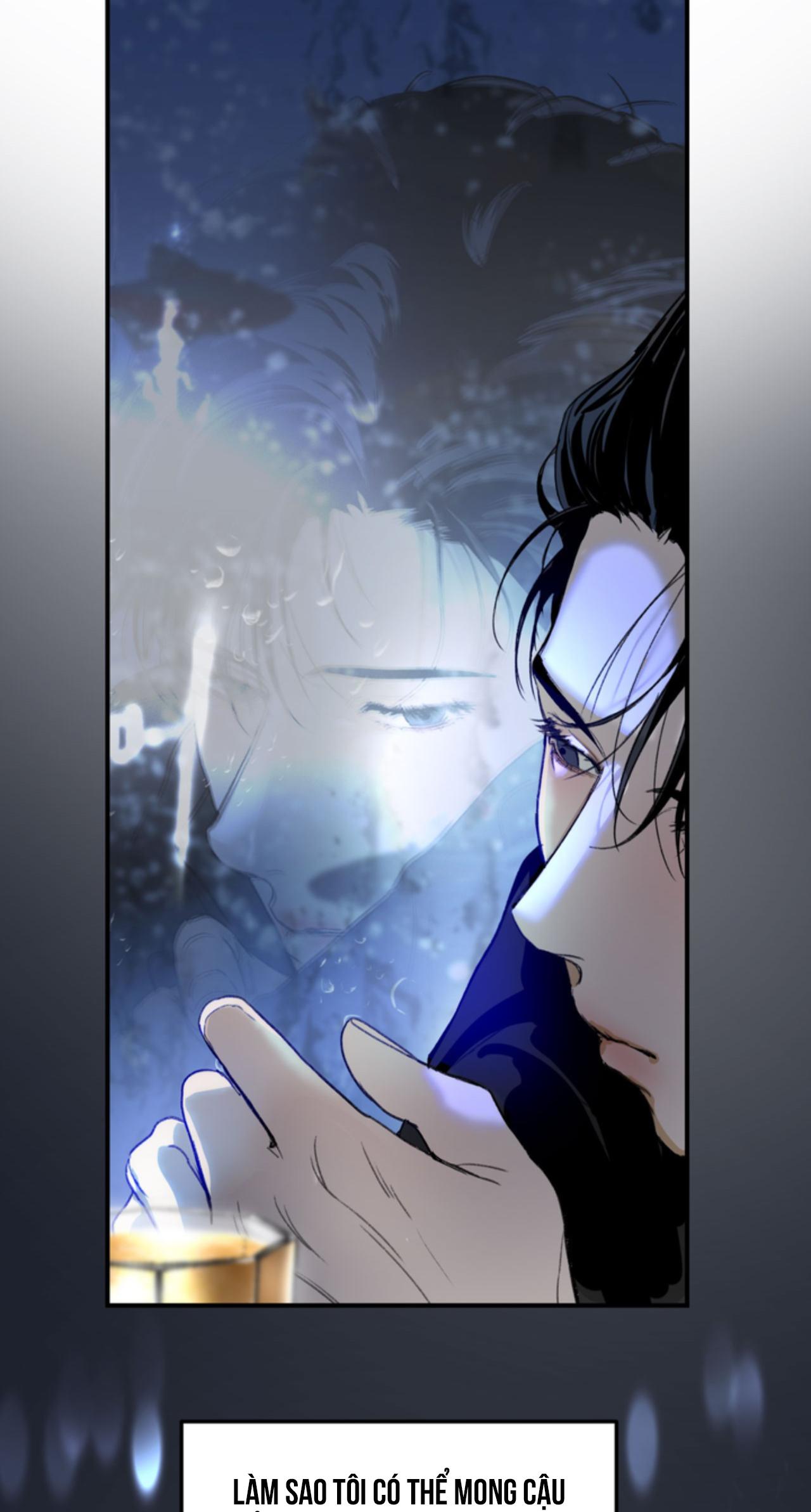 Đọc truyện Deepest Confession - Chapter 8