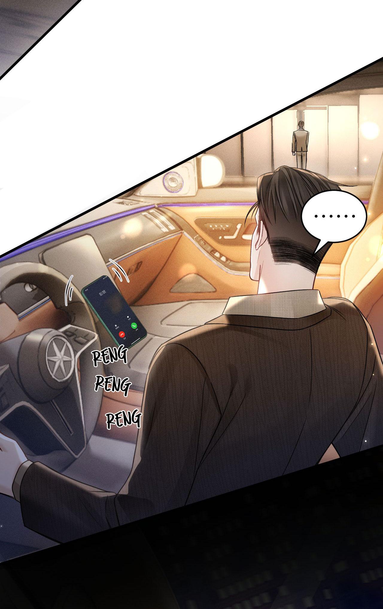 Đọc truyện Cuộc Đối Đầu Gay Gắt - Chapter 127