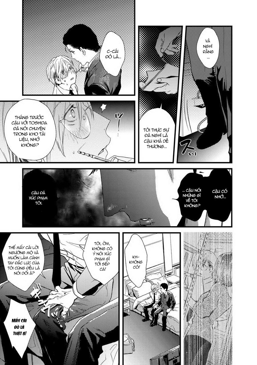 Đọc truyện Những Chàng trai gợi cảm (oneshot) - Chapter 186