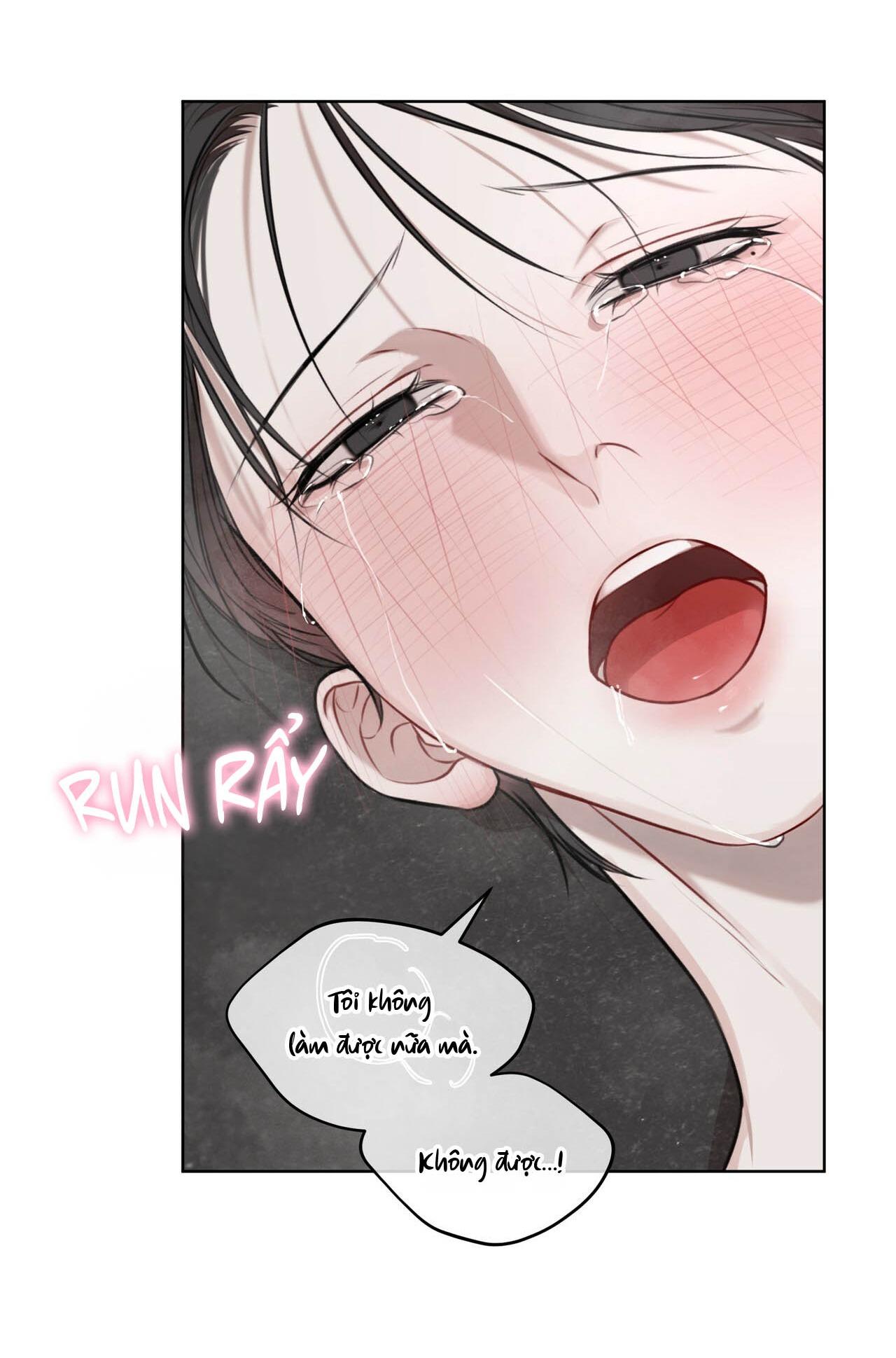 Đọc truyện KHỞI NGUỒN SỰ SỐNG - Chapter 18