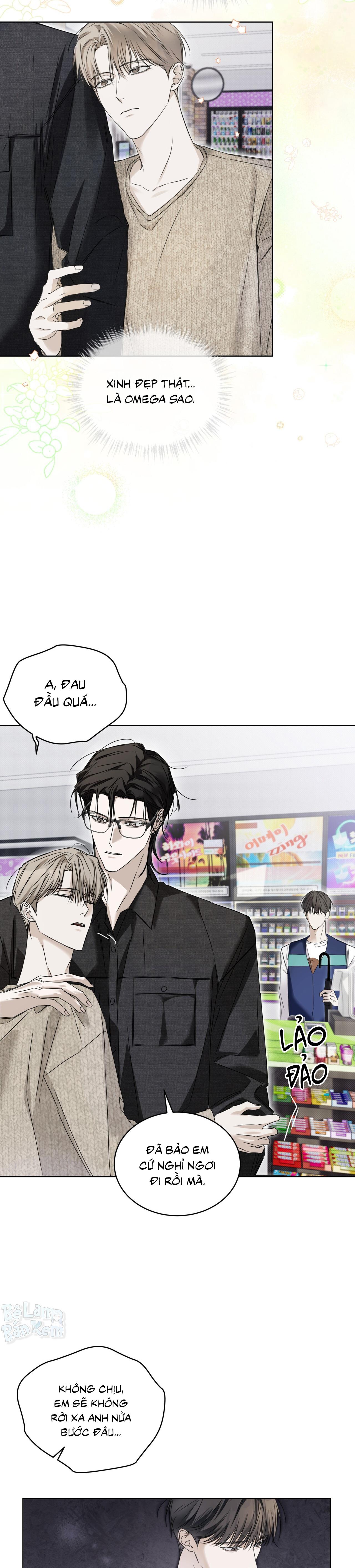 Đọc truyện CHEAT DAY - Chapter 5