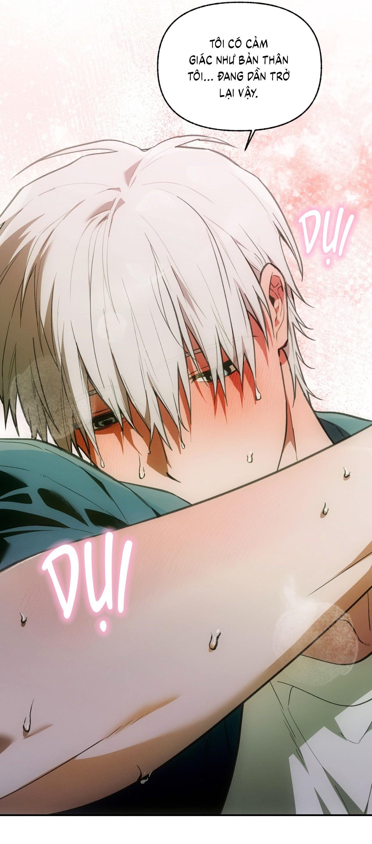 Đọc truyện (CBunu) Control Time - Chapter 49