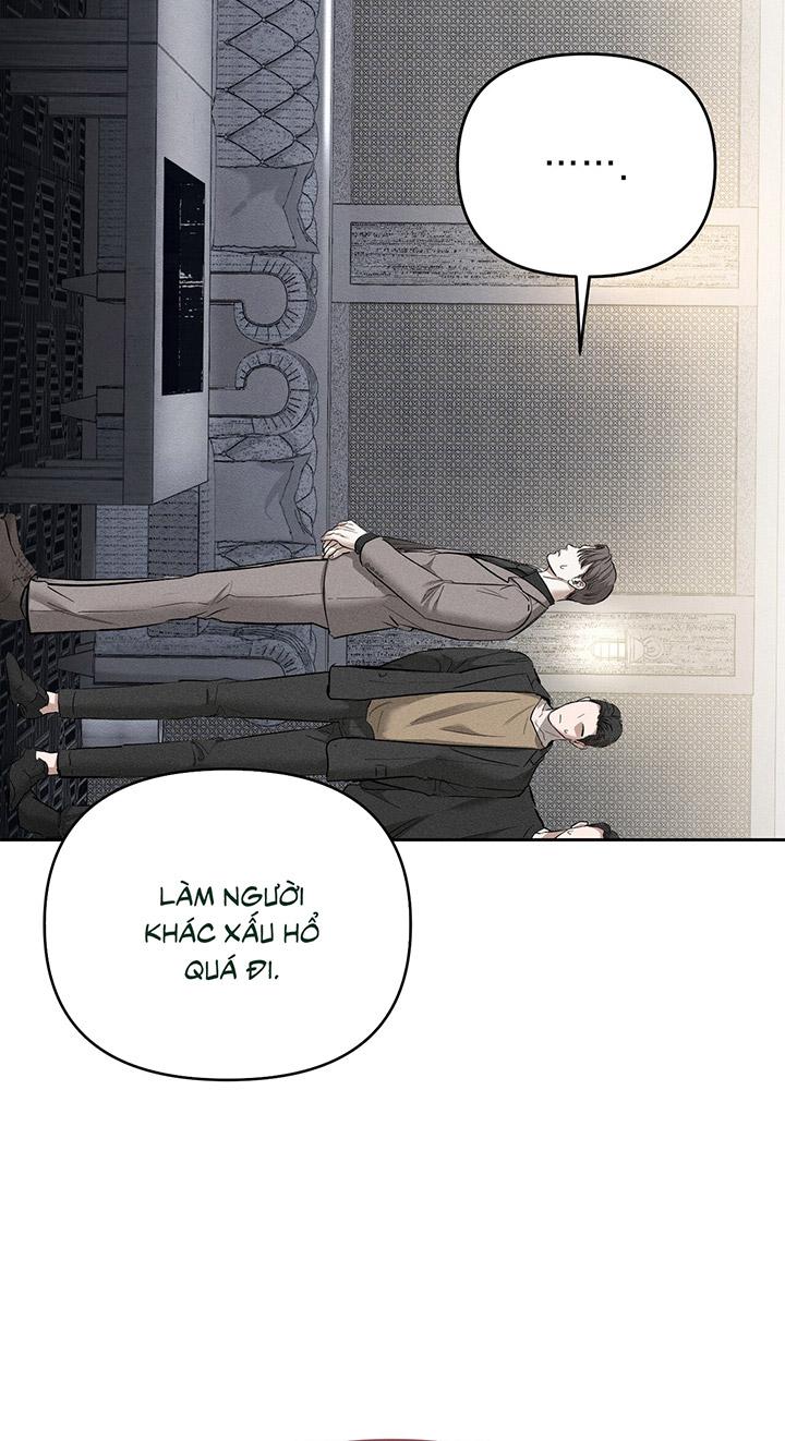 Đọc truyện [DDT] KẺ ĐÁNH CẮP TRÁI TIM - Chapter 1