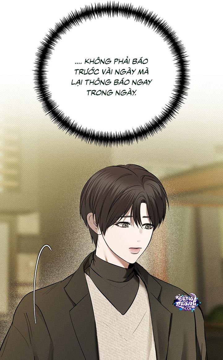 Đọc truyện [DDT] KẺ ĐÁNH CẮP TRÁI TIM - Chapter 1