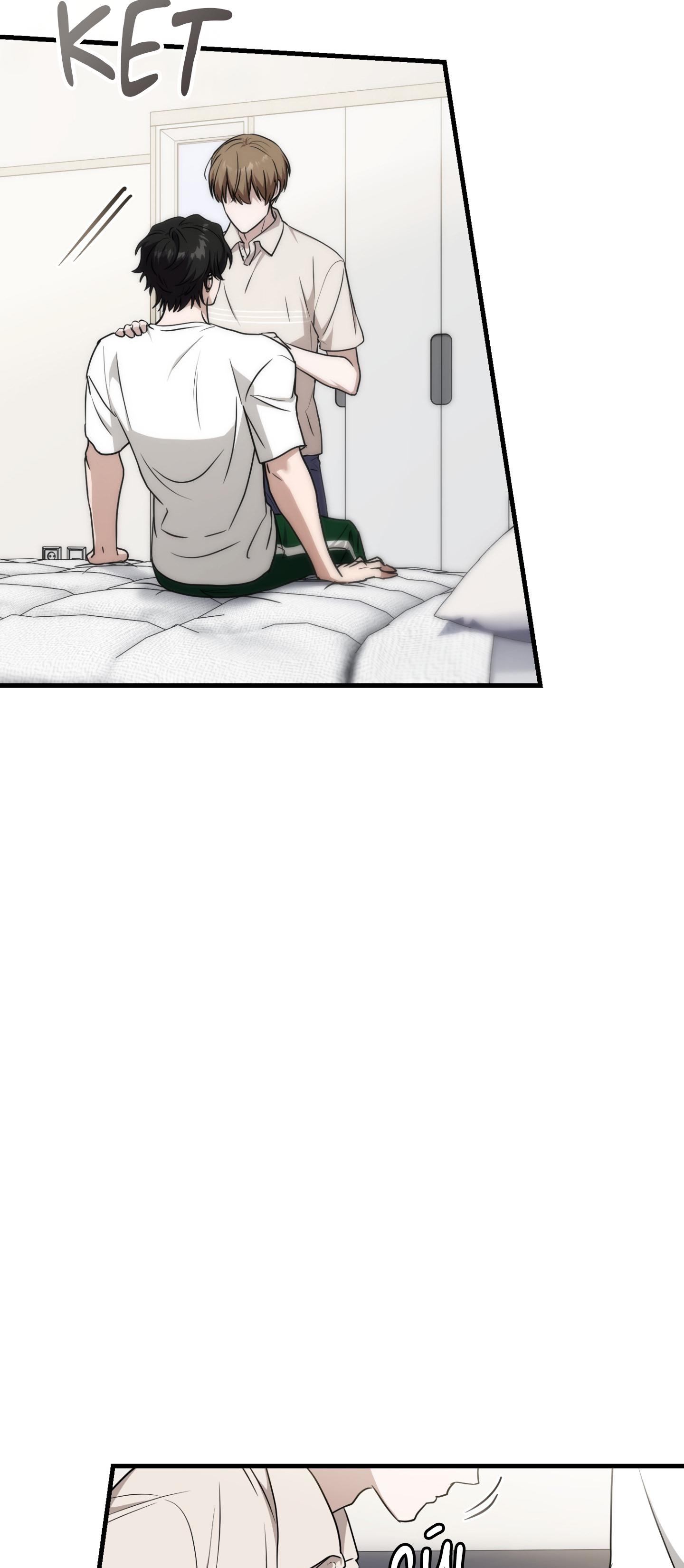 Đọc truyện Guild member - Chapter 96