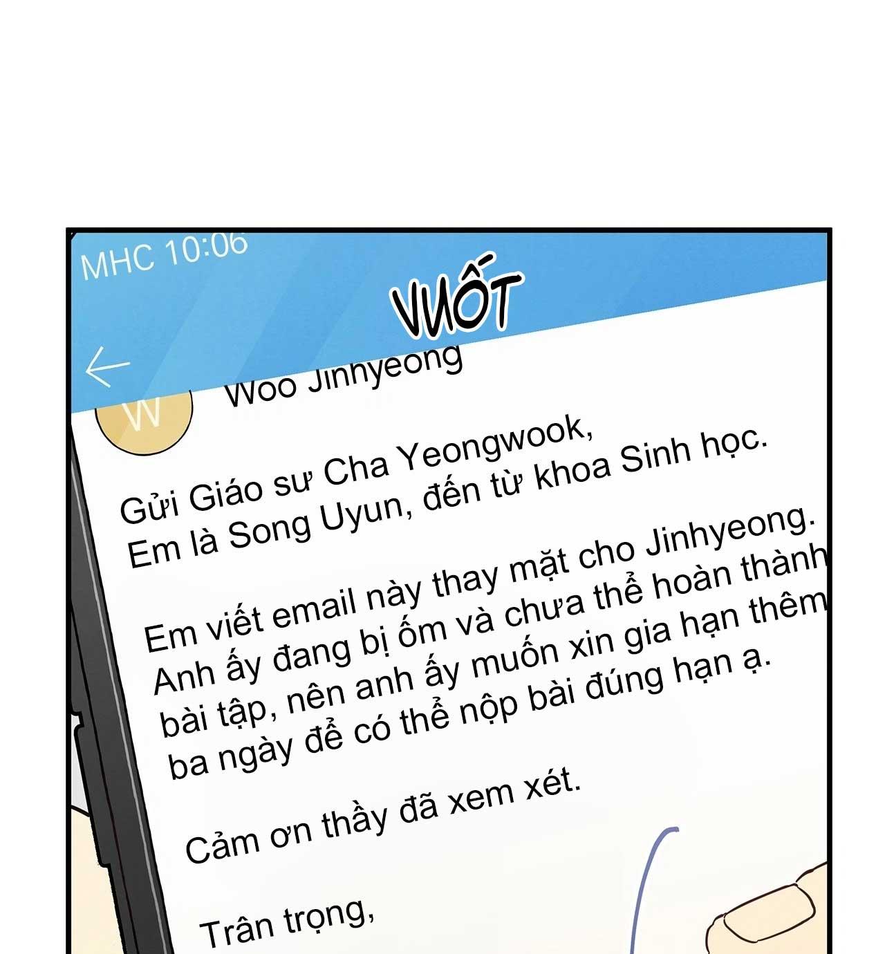 Đọc truyện One-Room TA - Chapter 26